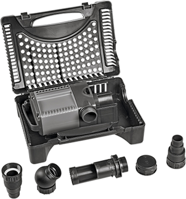 EKO POWER 14.0 FILTER PUMP 12.800l/h
